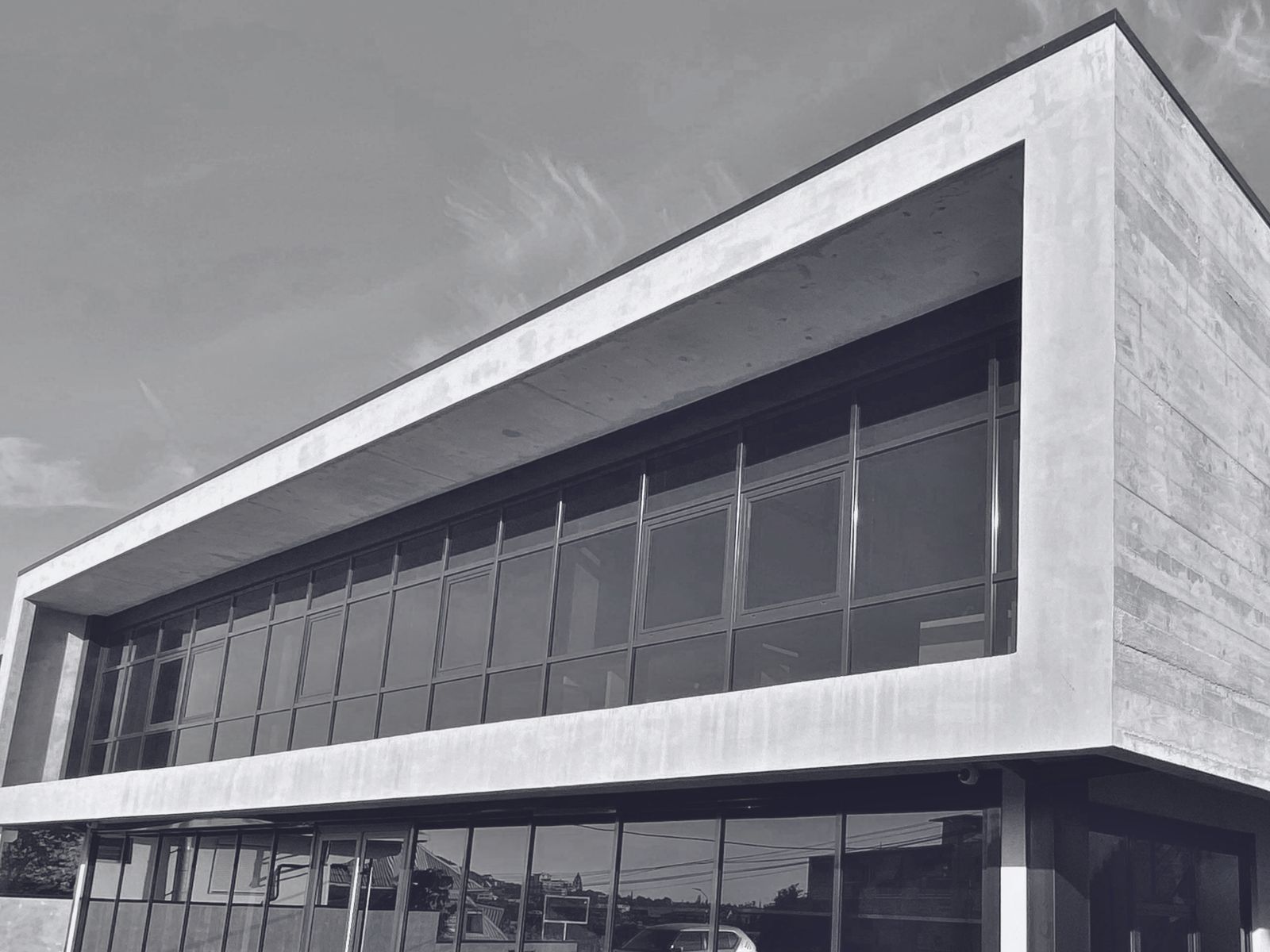 Agence AEDES — Nouvelle-Calédonie