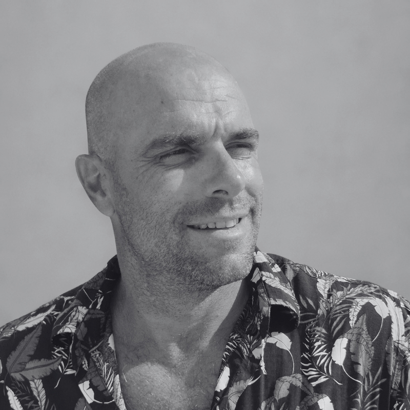 Julien Noël